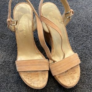 wedges stuart weitzman